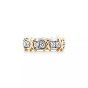 Yellow gold 